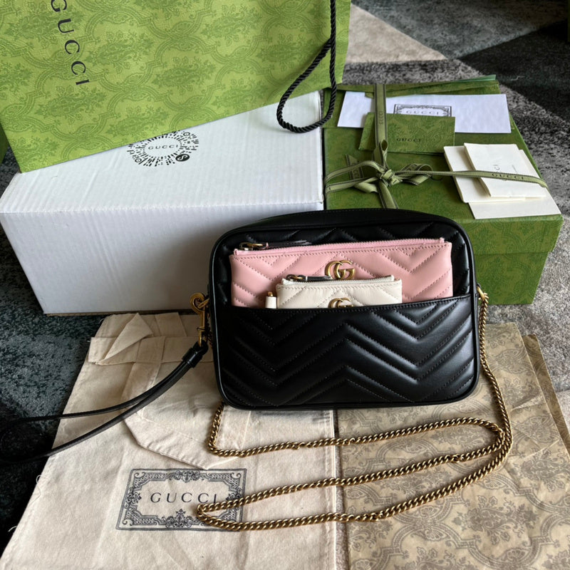 Glami-i GUKI Women Bags - 918