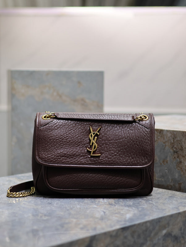 Glamy - YLS Bags - 203