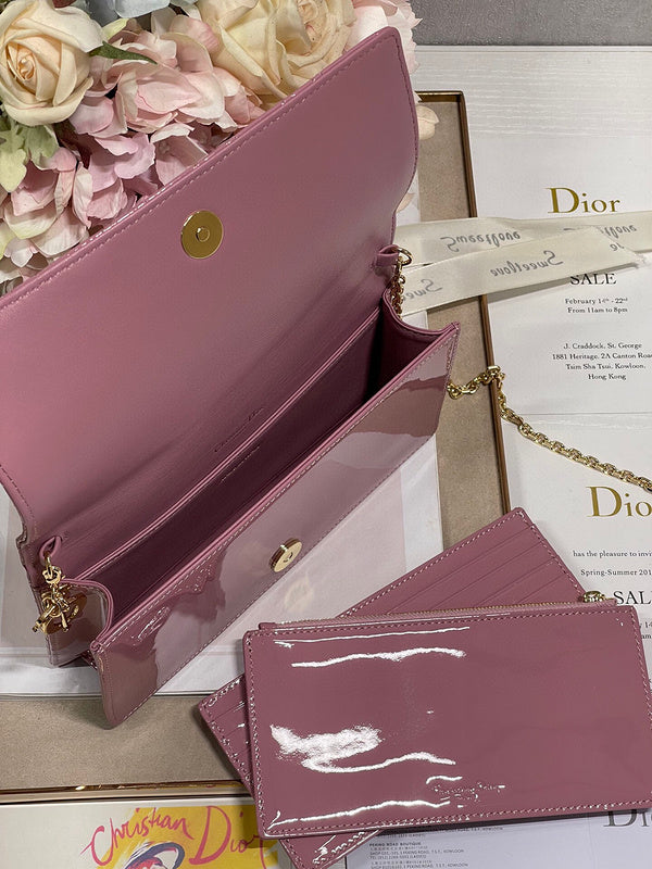 ELE - Dir Bags - 1308