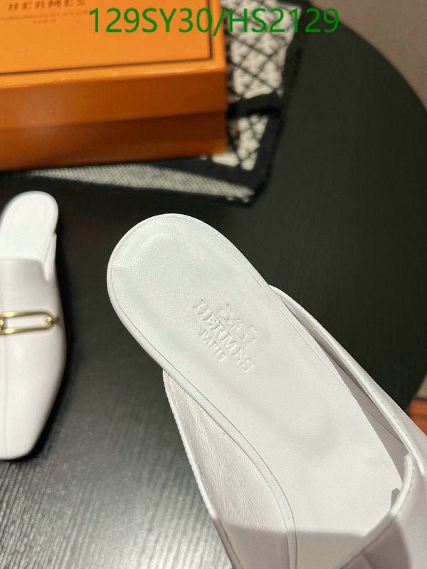 SAMC - HMS Women Shoes - 513