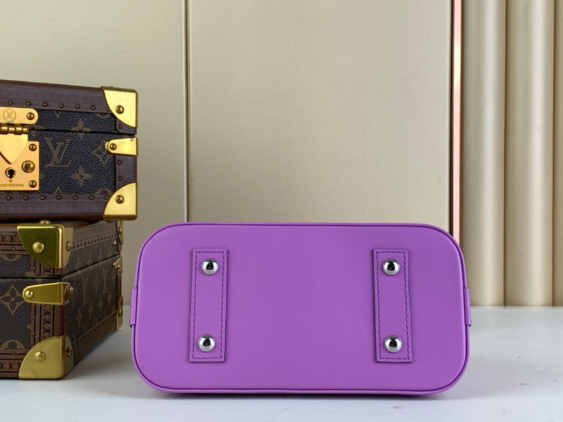 Satchel Bags - VL Bags - 2324