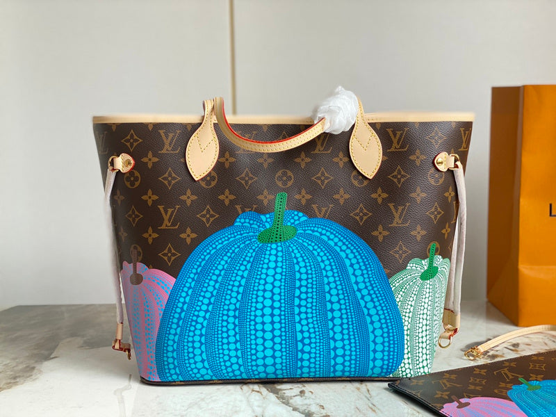 Glamy - LOV Bags - 921
