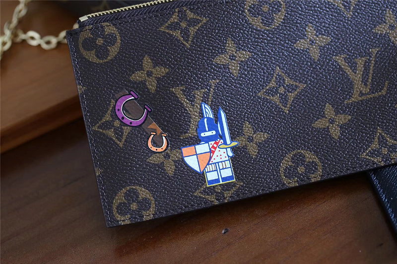 Glami GlamI Lu-Vi bags - 9012