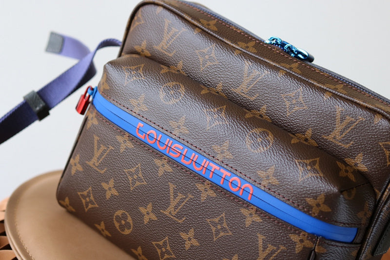 Glami GlamI Lu-Vi bags - 17185