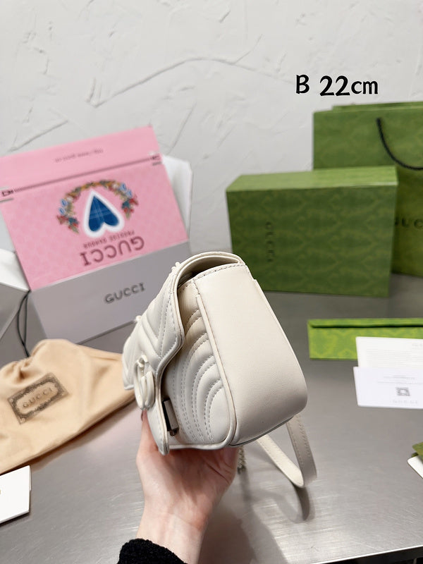 Glami Fashion - GCI Bags - 11839