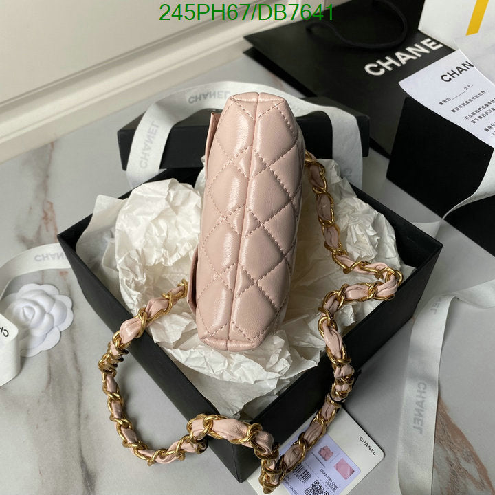SAMC - CHL Bags - 022