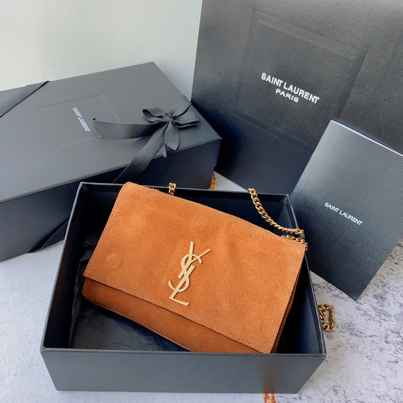 Glamy - YLS Bags - 349