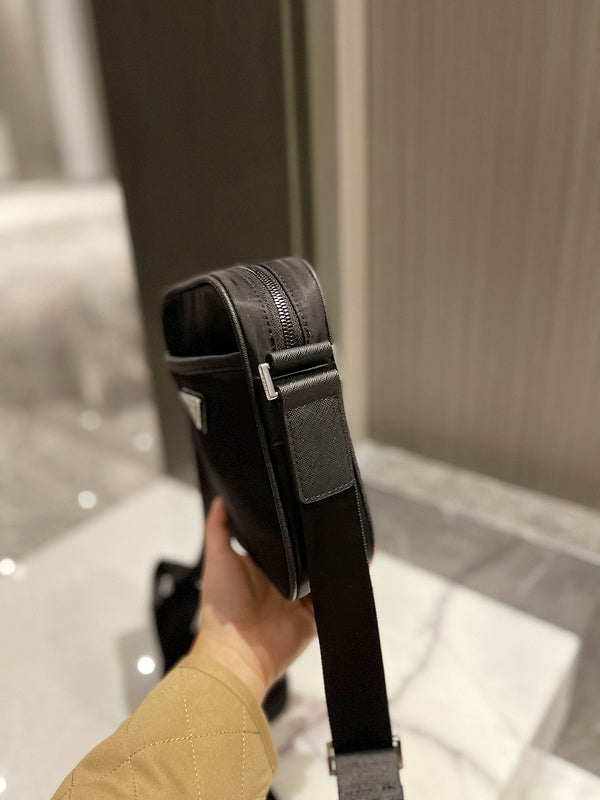 Satchel Bags - PRA Bags - 412