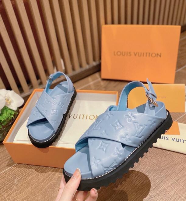SAMC - LOV Women Shoes - 1116