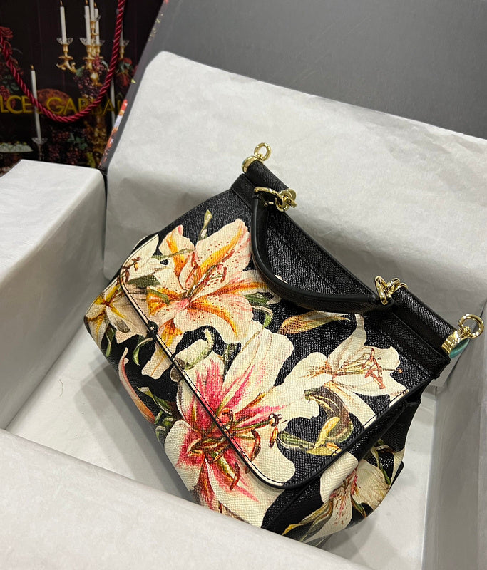 Glamy - DG bag - 207