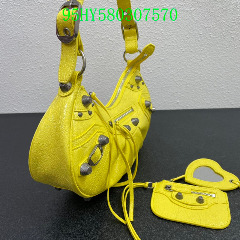 ELE Fashion - BGA Bags - 1889