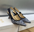 SAMCC - DOR Women Shoes - 312