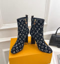 Glamy - LOV Women Shoes - 835