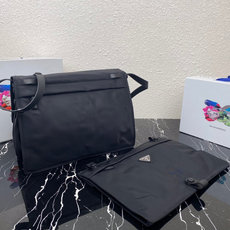 Glamy - PD Bags - 1819