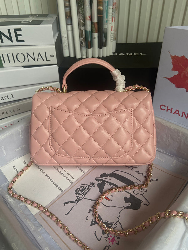 Satchel Bags - CLN Bags - 435