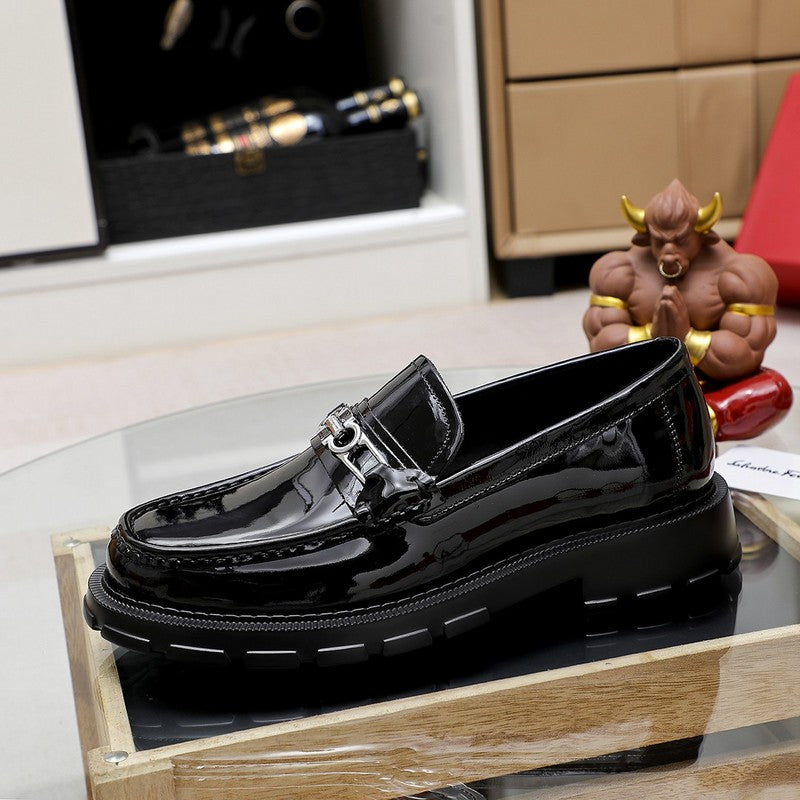 Glami - FGO Men Shoes - 865