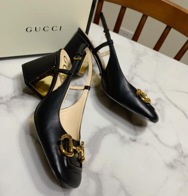 SAMC - GUKI Women Shoes - 258