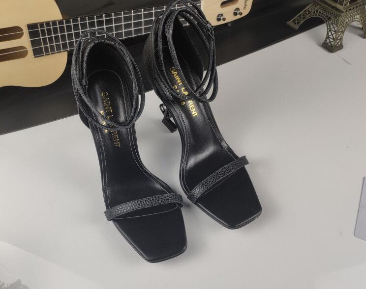 SAMC - YLS Women Shoes - 317