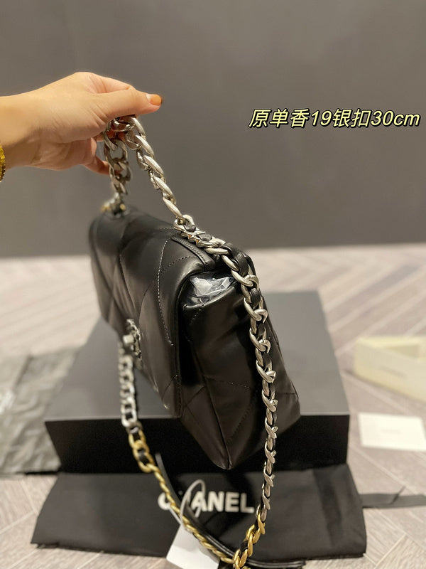 Satchel Bags - CLN Bags - 217