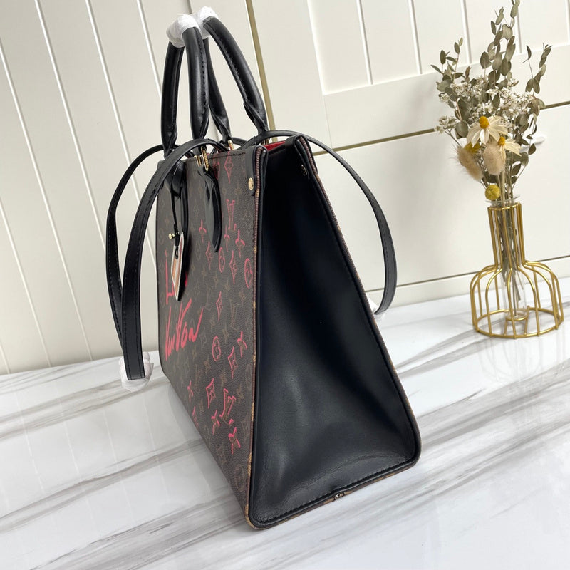 Satchel Bags - VL1 Bags - 144