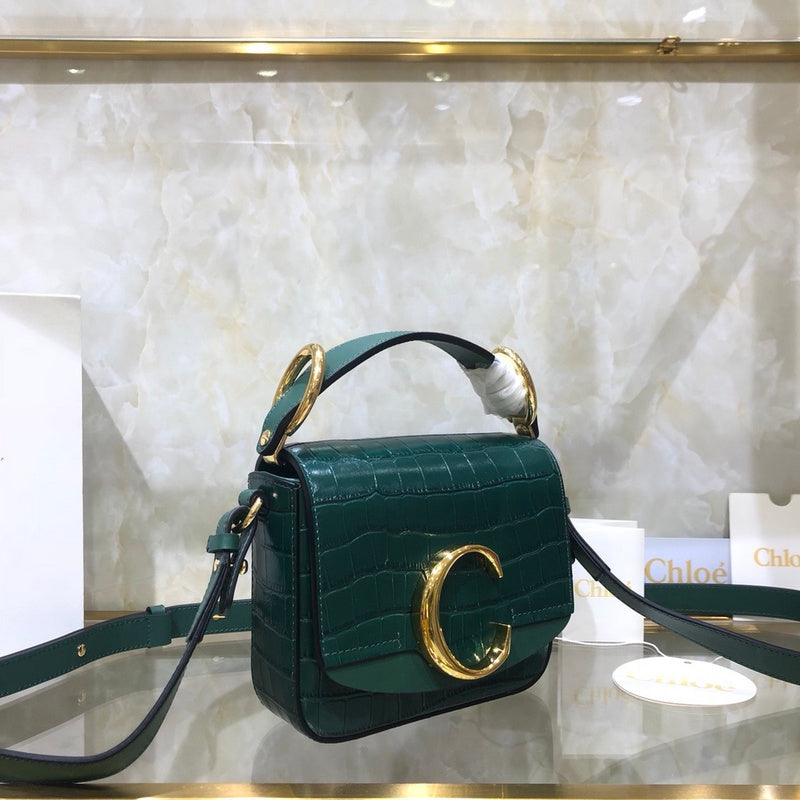 Glami-i - CLE Lady Bags - 154