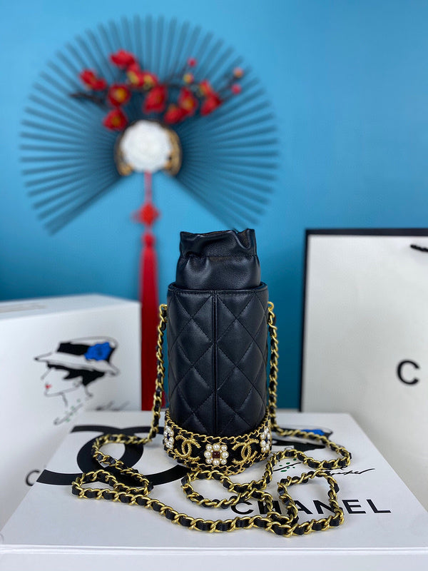 Satchel Bags - CHL Bags - 3655