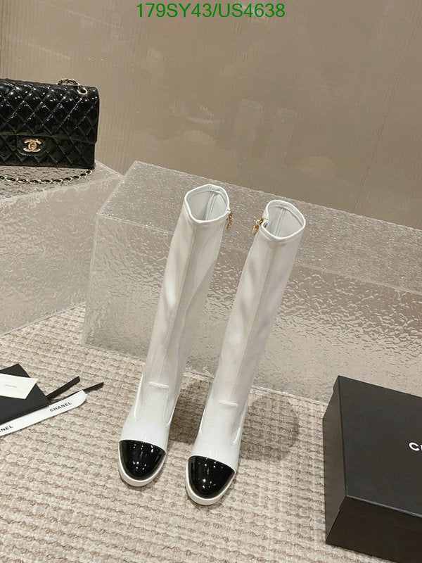SAMC - CHL Women Boots - 025