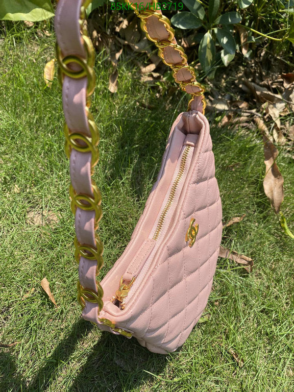 SAMC - CHL Bags Crossbody - 047