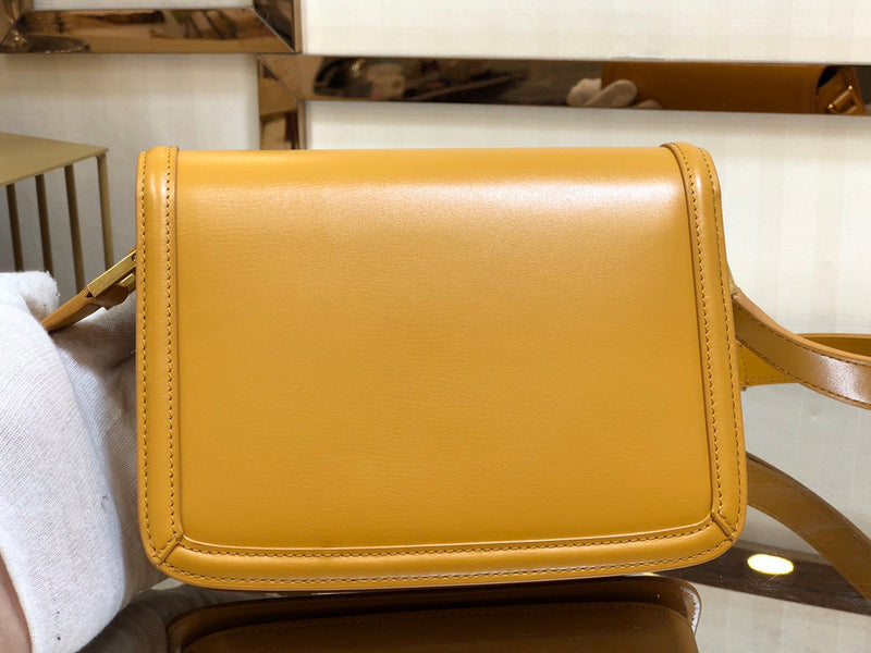 Satchel Bags - SLY Bags - 2649
