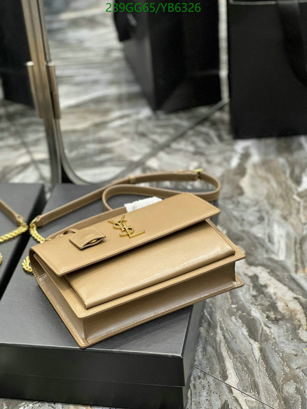 SAMC - YLS Bags - 299