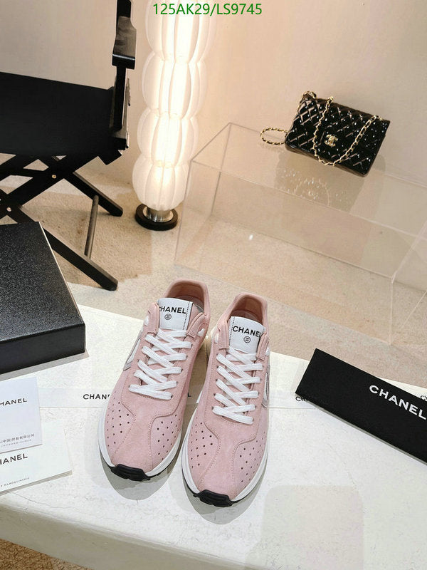 SAMC - CHL Women Shoes Sneakers - 203