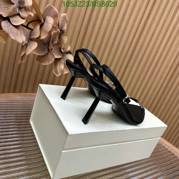 SAMC - YLS Women Shoes Heels - 017