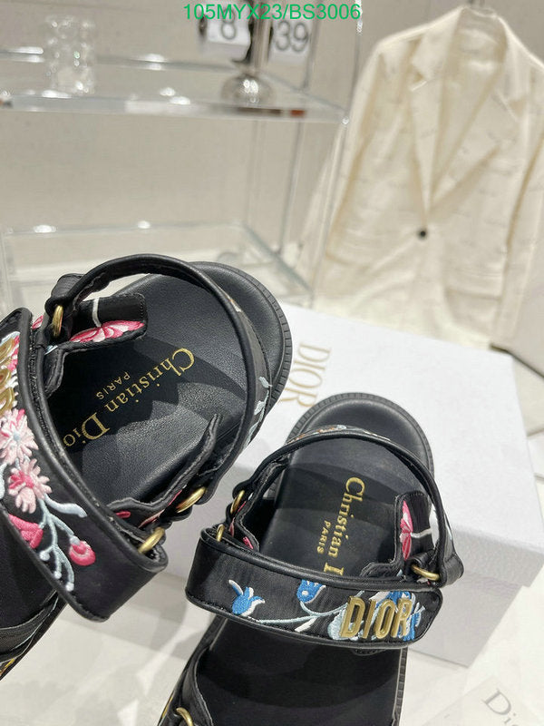 SAMCC - DOR Women Shoes - 1516