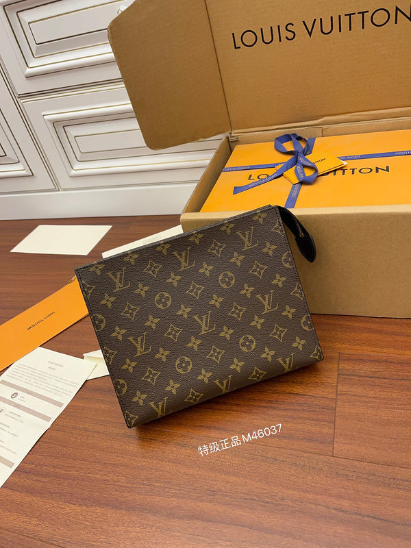 Glami Fashion Lu-Vi Bags - 16636