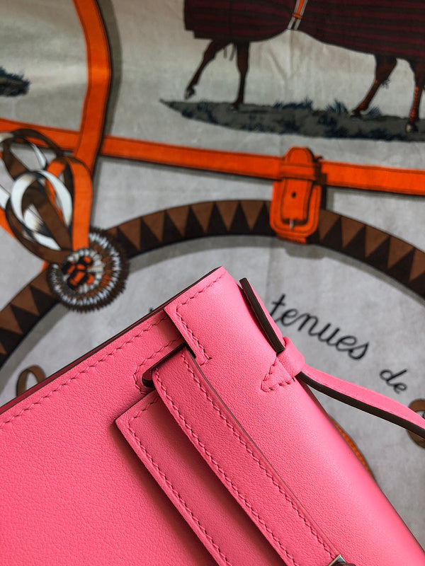 Satchel Bags - HMS-Bags - 731