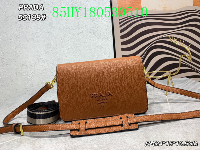 Satchel Bags - PDA Bags - 3282