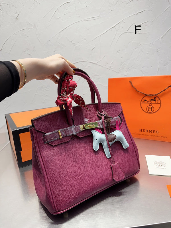 Satchel Bags - HMS-Bags - 504