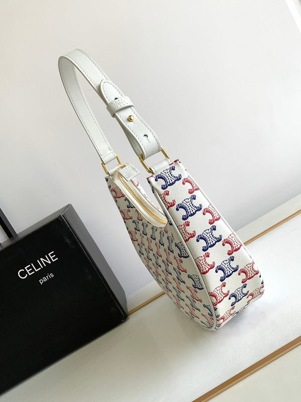 Glamy - COL Bags - 520
