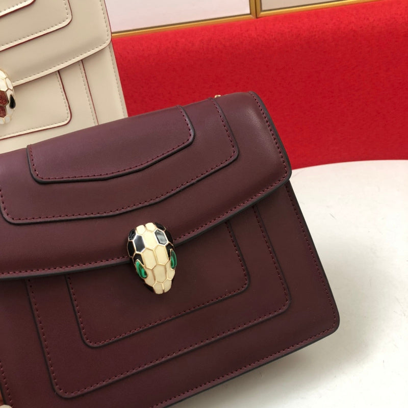 Satchel Bags - BBR Bags - 533