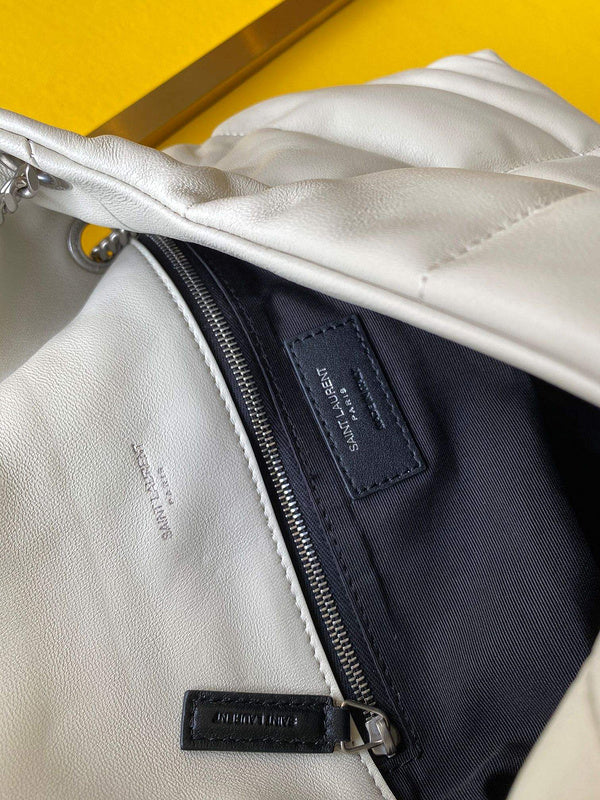 Satchel Bags - SLY Bags - 681