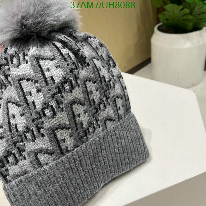 SAMC - DOR Caps & Hats - 007