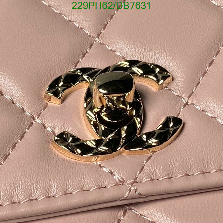 SAMC - CHL Bags - 058
