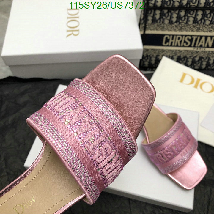 SAMCC - DOR Women Shoes - 1541