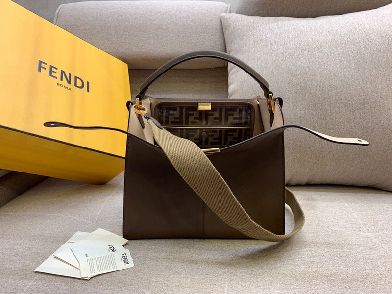 FDI Bags - Luxurious Bags  176