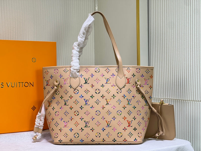 Satchel Bags - VL2 Bags - 572