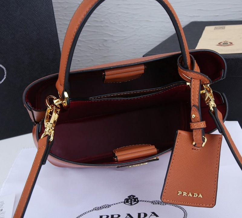 Satchel Bags - PRA Bags - 515