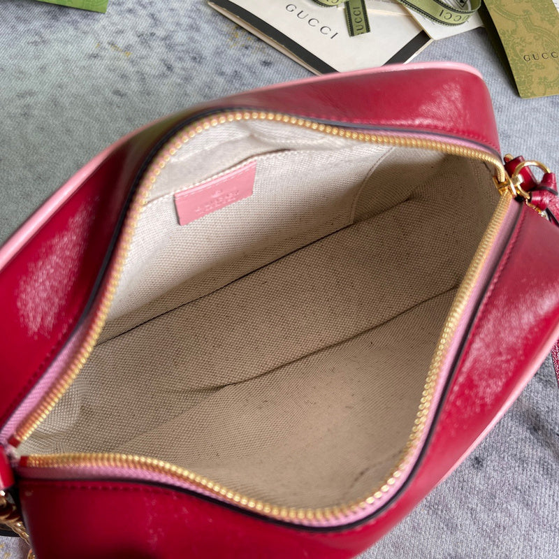 Glami Fashion - GCI Bags - 2850