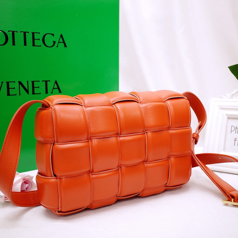 Satchel Bags - BV Bags - 171