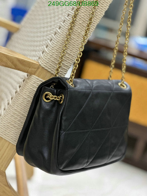 SAMC - YLS Bags - 063