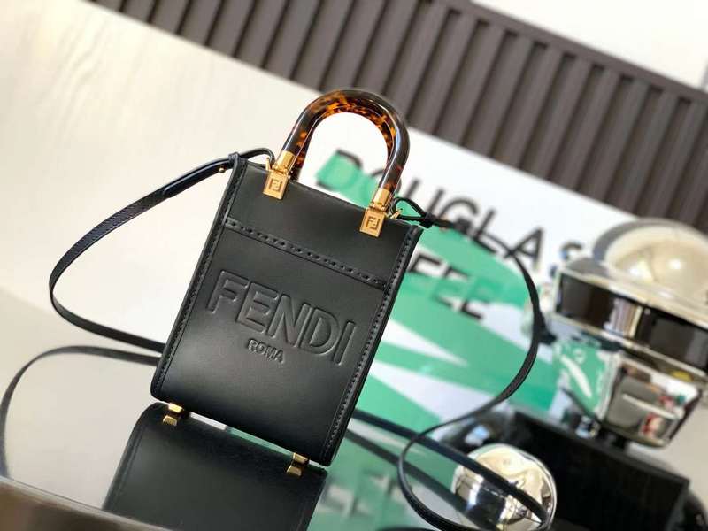 FDI Bags - Luxurious Bags  032